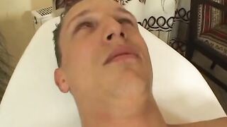 Anal Older Squirtes!!! - vol. #09