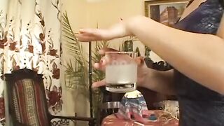 Anal Older Squirtes!!! - vol. #09