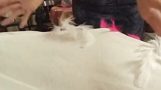 Anal Older Squirtes!!! - vol. #09