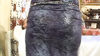 Anal Older Squirtes!!! - vol. #09