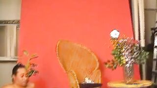Ebony Magic Orgasm!!! - vol. #05