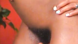 Ebony Magic Orgasm!!! - vol. #05