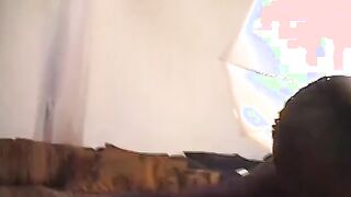 Ebony Magic Orgasm!!! - vol. #05