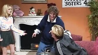 The Porn Queen of the Past XXX!!! Vol. #04