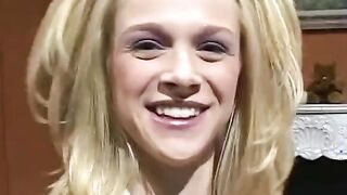 The Porn Queen of the Past XXX!!! Vol. #04