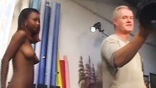 African Magic Orgasm!!! - vol. #04