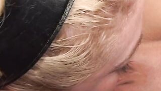 Dyke girls are fucking each other with fingering
