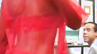Ebony Magic Orgasm!!! - vol. #03