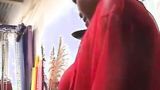 Ebony Magic Orgasm!!! - vol. #03