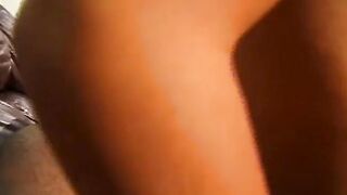 Ebony Magic Orgasm!!! - vol. #01