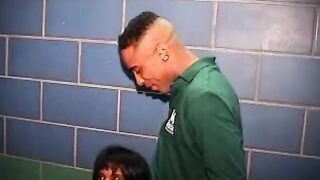 AFRICAN POWER XXX inside USA!!! - vol. #10