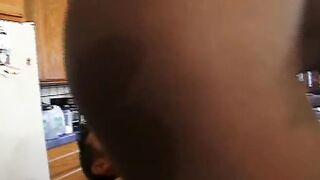 AFRICAN POWER XXX inside USA!!! - vol. #05
