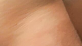 Beauty, long assed Spanish sexy gets a Hot load on her face