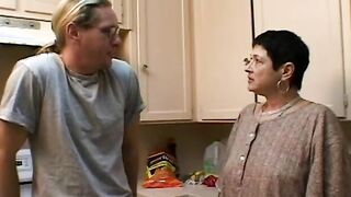 She is Your StepMOM!!! - Vol. #04