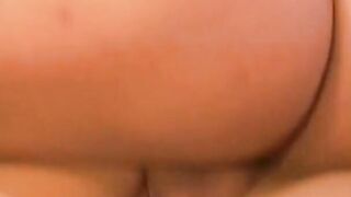 Blonde bimbo into nurse outfit gets banged by shaved cowboy