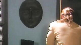 Goddess blonde goddess gets screwed rough doggy style
