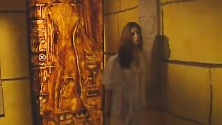 Sex fantasy sex party with various Women blowing and ride dick