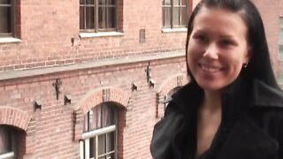 amateur nordic tattoo slim chick fucks tonys penis
