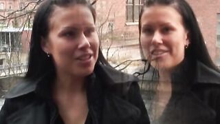 amateur nordic tattoo slim chick fucks tonys penis