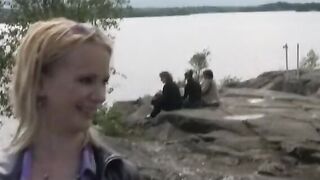 Outdoors amateur 3 way with thin petite eighteen