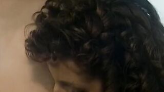 Toes licking beauty young lesbians love outside twat and anal