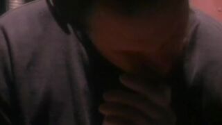 Fake-Cock penis pleases the Bombshell young cunts of 2 whores