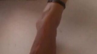 Fake-Cock penis pleases the Bombshell young cunts of 2 whores