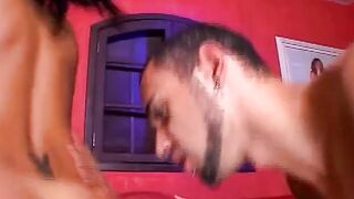 BI SEXUAL goes totally Dirty!!! - vol. #09