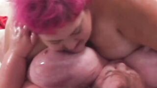 So Huge, So fucking Amazingly Hot!!! - Vol. #05