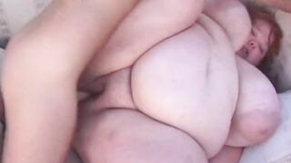 Long MAMA needs BIG DICKS!!! - Vol. #03