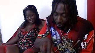 big black cock loves soak African Holes!!! - vol. #09