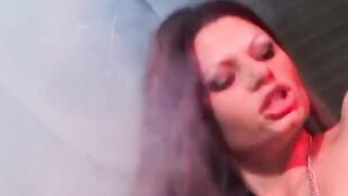 Lovers of Beauty babes are taking alone cock inside their soak holes