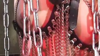 Lovers of Beauty babes are taking alone cock inside their soak holes