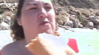 Long MAMA needs LONG DICKS!!! - Vol. #01