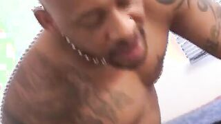 bbcs loves soak Ebony Holes!!! - vol. #07
