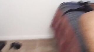 bbcs loves soak Ebony Holes!!! - vol. #07