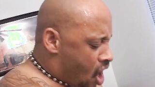 bbcs loves soak Ebony Holes!!! - vol. #07
