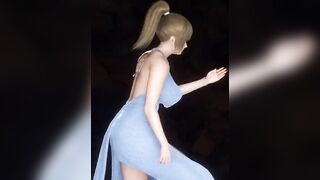 ( MWnohito ) babe dance, blowjobs and extreme cumshots
