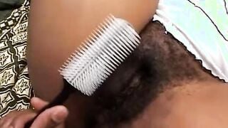 big black cock loves soak Ebony Holes!!! - vol. #03
