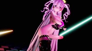 FATE BB FUTA BABE YUMMY BOOTY SWEET INSANE SATISFACTION BUTTOCKS