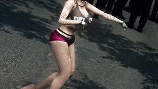 ( MWnohito ) she likes to dance, screwed and suck huge dicks