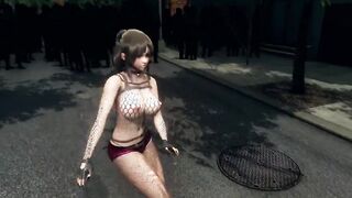 ( MWnohito ) she likes to dance, screwed and suck huge dicks