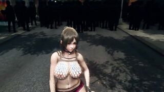 ( MWnohito ) she likes to dance, screwed and suck huge dicks