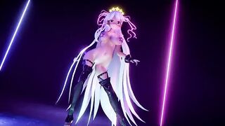 FATE BB GODDESS LOVELY BUTT SWEET SEXY BOOTY EXTREME BOOTY SATISFACTION