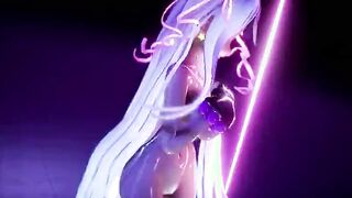 FATE BB GODDESS LOVELY BUTT SWEET SEXY BOOTY EXTREME BOOTY SATISFACTION