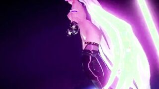 FATE BB GODDESS LOVELY BUTT SWEET SEXY BOOTY EXTREME BOOTY SATISFACTION