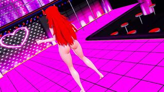 BEAUTY LONG BEAUTY BUTTOCKS SWEET SATISFACTION LOVELY BUTT INSANE
