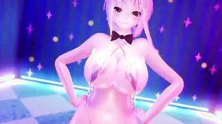 HAKU FILTHY LOVELY MELONS SWEET BABE BOOTY INSANE BOOTY SATISFACTION