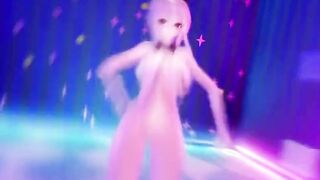 HAKU FILTHY LOVELY MELONS SWEET BABE BOOTY INSANE BOOTY SATISFACTION