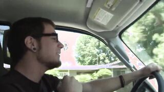 Latin chick have fun #2- three scenes